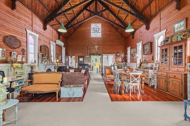 Photo of property in 12 Kea Street, Piopio, 3912