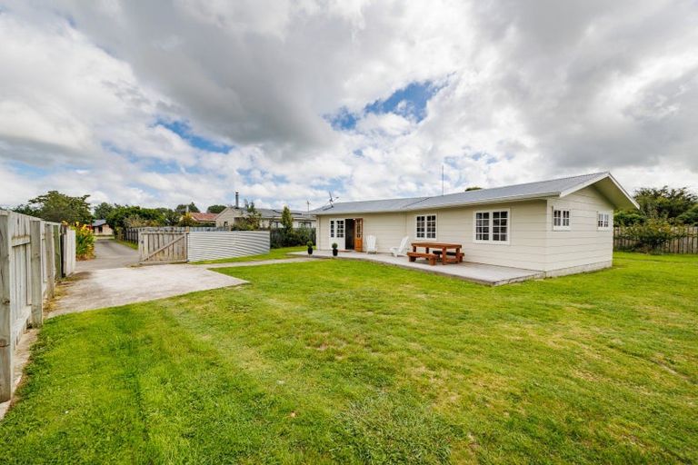Photo of property in 12 Rata Street, Feilding, 4702