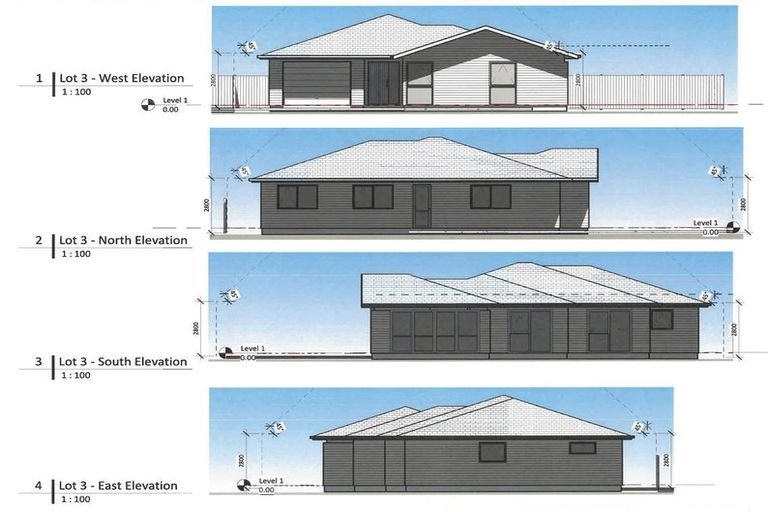 Photo of property in 154b Pacific Drive, Fitzherbert, Palmerston North, 4410