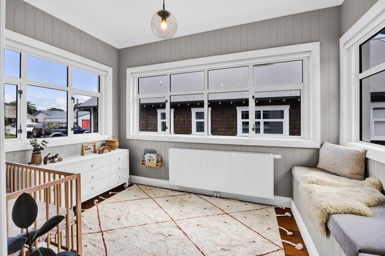 Photo of property in 49 Newton Street, Fitzroy, New Plymouth, 4312