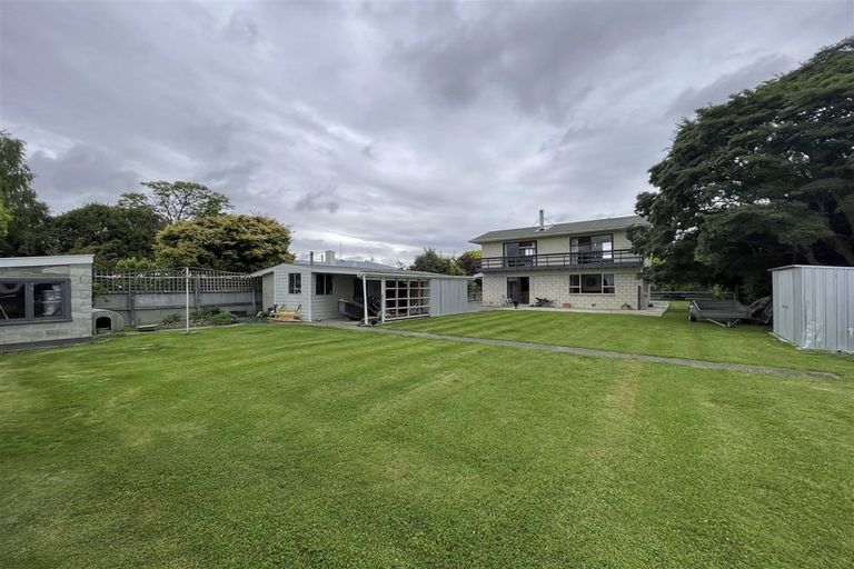 Photo of property in 27 George Street, Pleasant Point, 7903