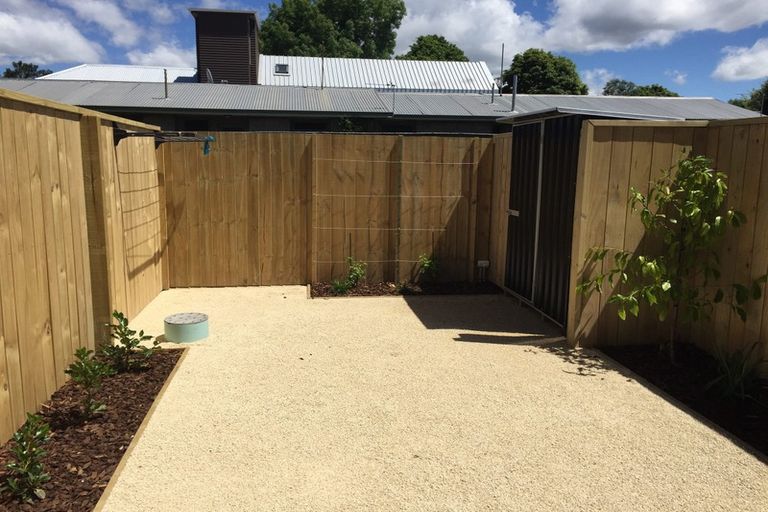 Photo of property in 6/295 Armagh Street, Christchurch Central, Christchurch, 8011