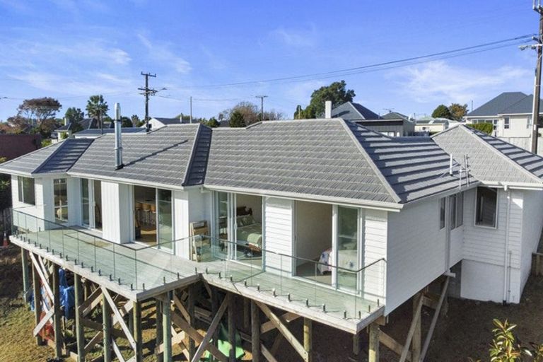 Photo of property in 284 Frankley Road, Ferndale, New Plymouth, 4310