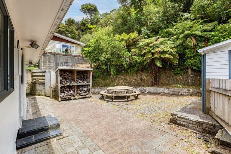 Photo of property in 109 Hair Street, Wainuiomata, Lower Hutt, 5014