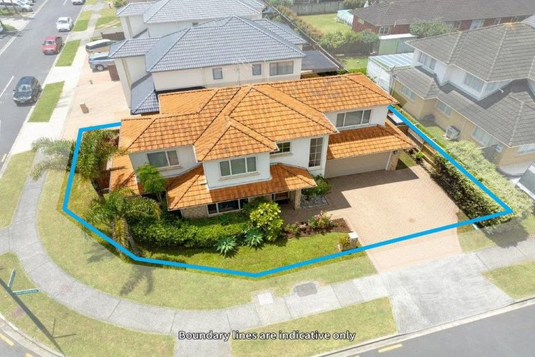 Photo of property in 11 Barcaldine Road, Flat Bush, Auckland, 2016