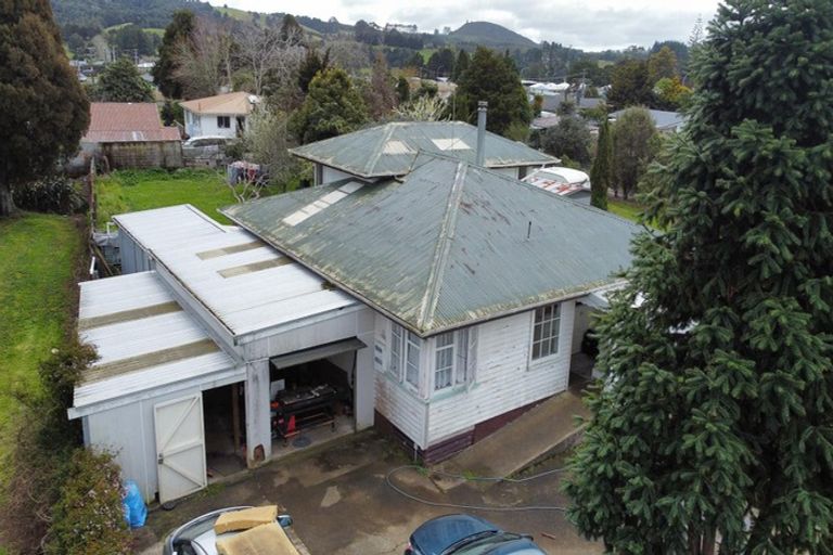 Photo of property in 10 Heke Street, Kaikohe, 0405
