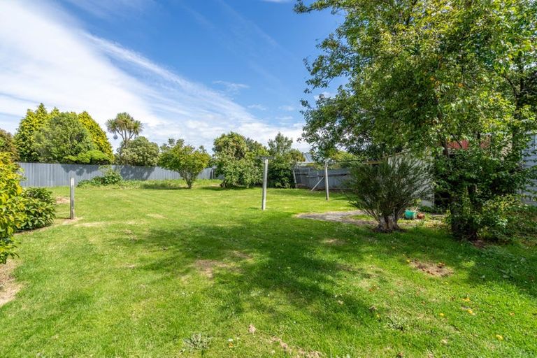 Photo of property in 95 Martin Street, Strathern, Invercargill, 9812