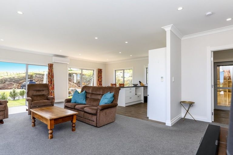 Photo of property in 539 Upper Pitone Road, Pitone, New Plymouth, 4374