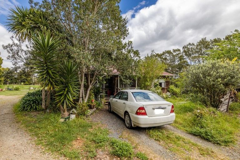 Photo of property in 378 Pakaru Road, Kawakawa, 0282