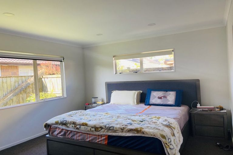 Photo of property in 125 Gracechurch Drive, Flat Bush, Auckland, 2016