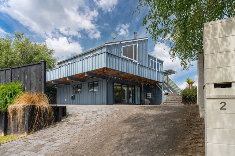 Photo of property in 2 Newberry Place, Richmond Heights, Taupo, 3330