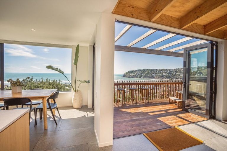 Photo of property in 7 Aranoni Track, Clifton, Christchurch, 8081