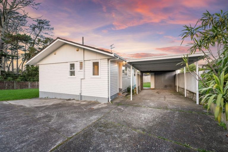 Photo of property in 19 Thornlow Street, Glendene, Auckland, 0602
