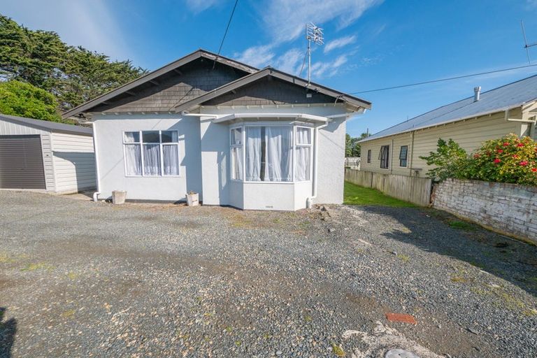 Photo of property in 72 Cranley Street, Saint Kilda, Dunedin, 9012