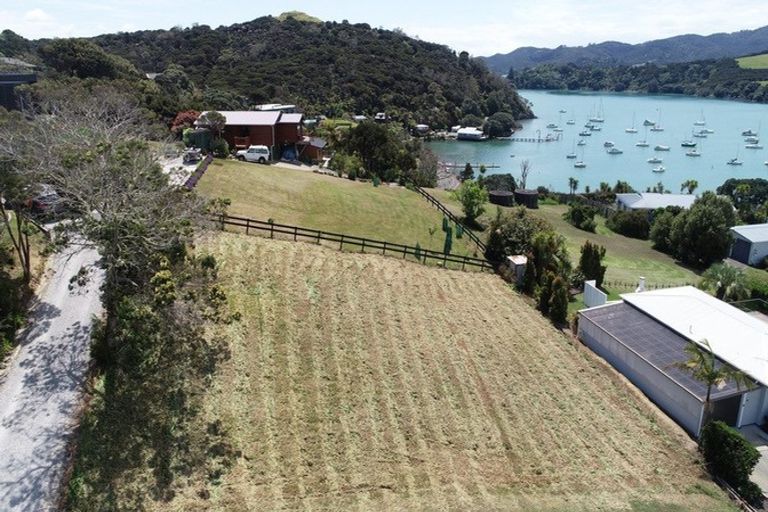 Photo of property in 14c Richmond Road, Mangonui, 0420