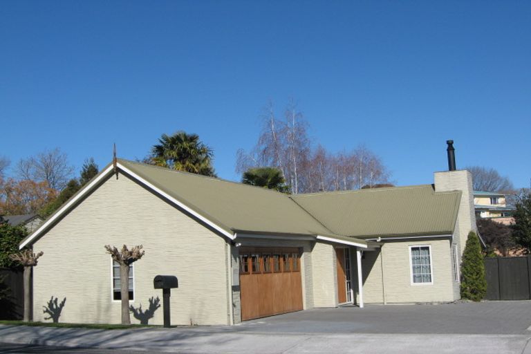 Photo of property in 20a Lucknow Road, Havelock North, 4130