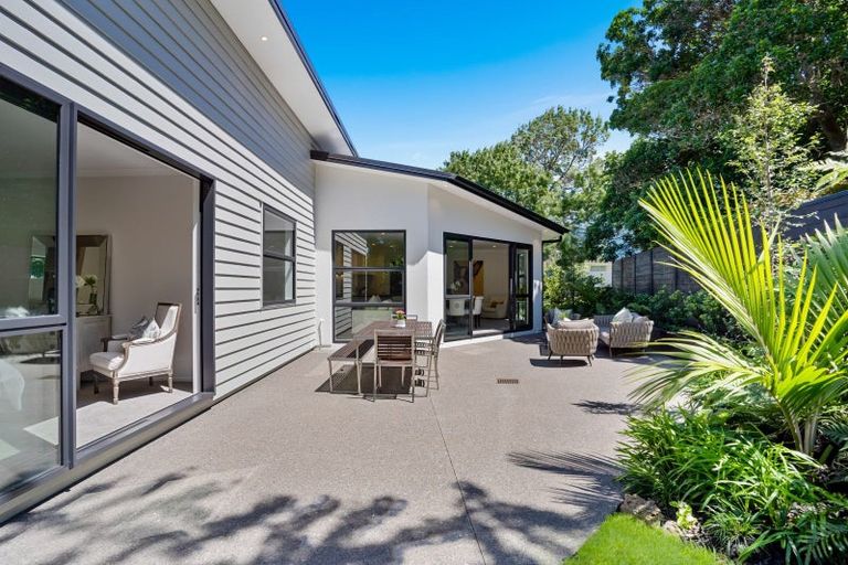 Photo of property in 17 Fordyce Avenue, Sunnyhills, Auckland, 2010