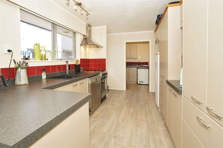 Photo of property in 45a Enderley Avenue, Enderley, Hamilton, 3214