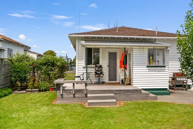 Photo of property in 141 Lucknow Street, Wairoa, 4108