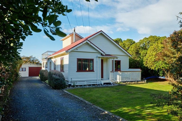 Photo of property in 11 Sunrise Place, Kekerengu, Kaikoura, 7274