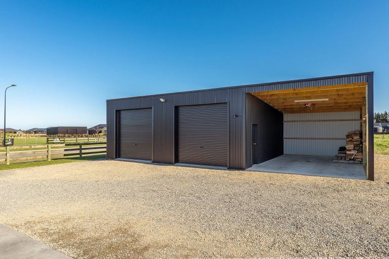 Photo of property in 64 Summers Road, Darfield, 7571