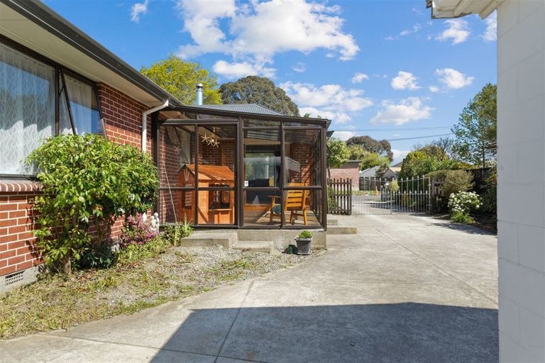 Photo of property in 71 Grampian Street, Casebrook, Christchurch, 8051