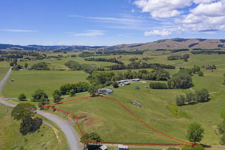 Photo of property in 375 Okete Road, Raglan, 3295
