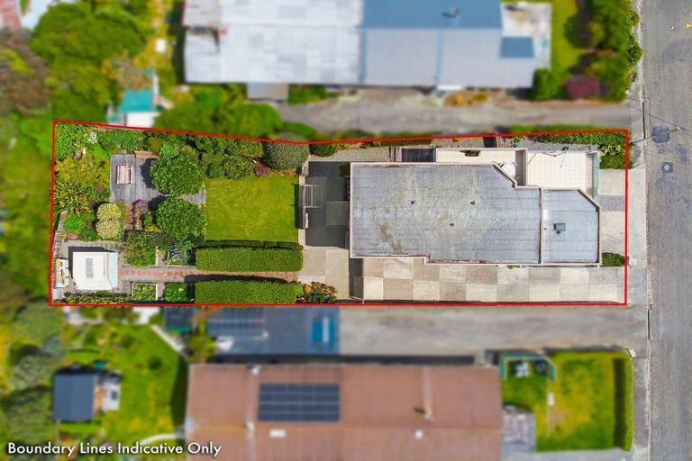 Photo of property in 43 Manuka Street, Otaki Beach, Otaki, 5512