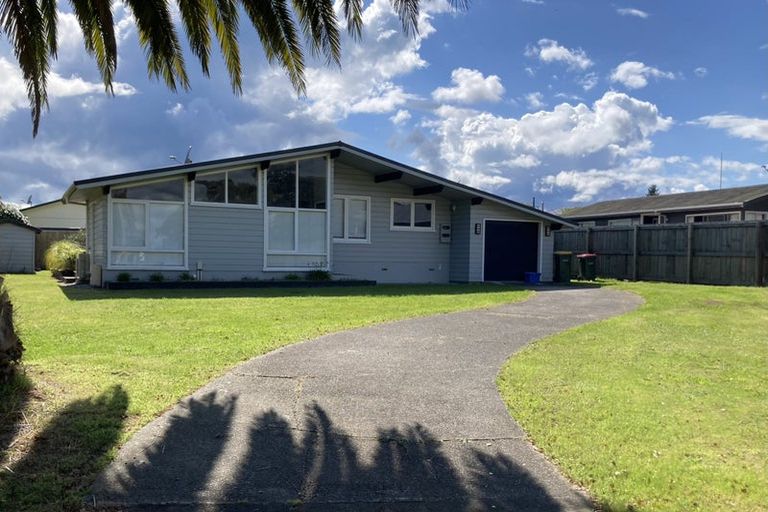 Photo of property in 11 Thackeray Place, Owhata, Rotorua, 3010