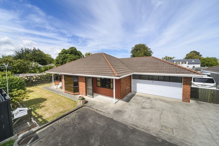Photo of property in 99 Monmouth Street, Feilding, 4702