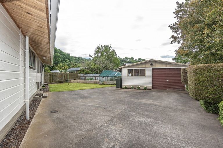 Photo of property in 40 Caffray Avenue, Aramoho, Whanganui, 4500