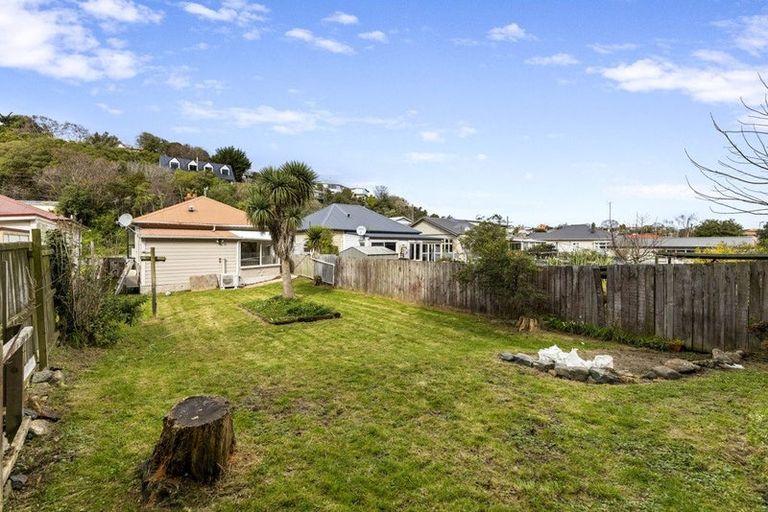 Photo of property in 51 Somerville Street, Andersons Bay, Dunedin, 9013