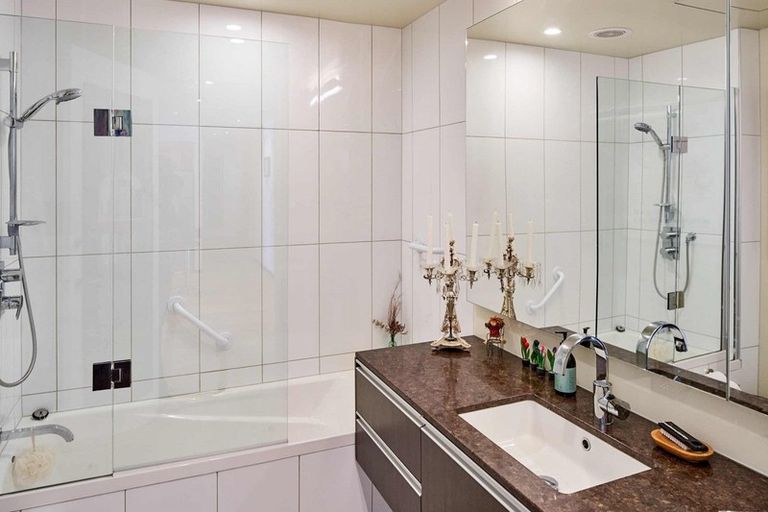 Photo of property in Il Casino Apartments, 803/38 Jessie Street, Te Aro, Wellington, 6011