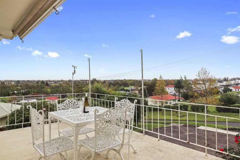 Photo of property in 15 Wilson Street, Te Aroha, 3320