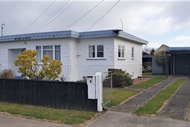Photo of property in 3 Gloag Street, Waverley, 4510