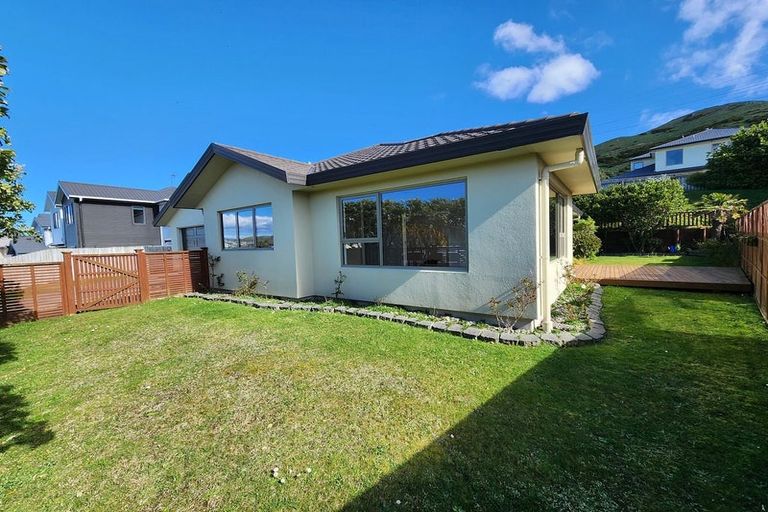 Photo of property in 10 Sandybrow, Churton Park, Wellington, 6037