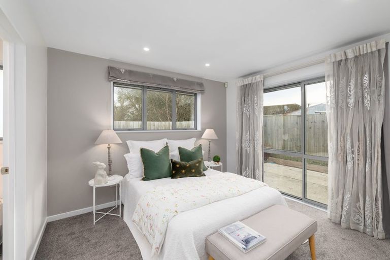 Photo of property in 262a Greers Road, Bryndwr, Christchurch, 8053