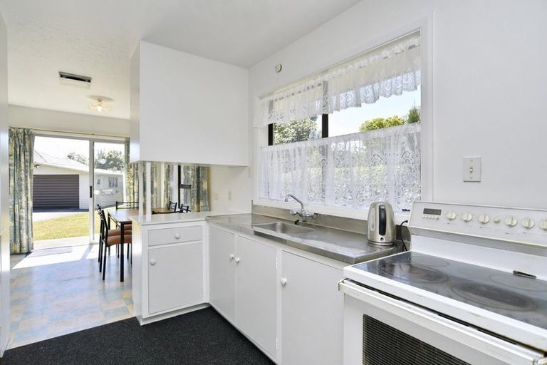 Photo of property in 65 Norrie Street, Redwood, Christchurch, 8051