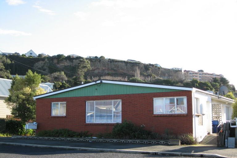 Photo of property in 394a Bay View Road, Saint Clair, Dunedin, 9012