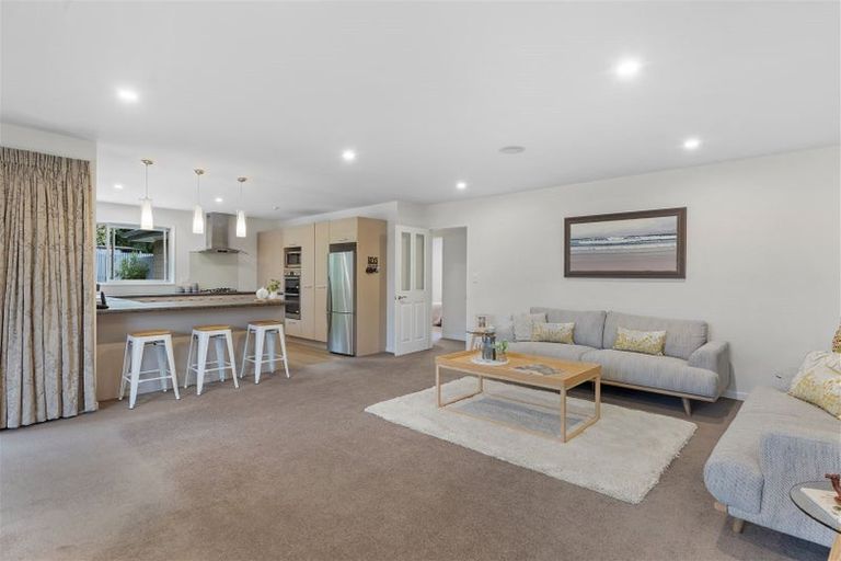 Photo of property in 3 Te Puna Ora Place, Shirley, Christchurch, 8061