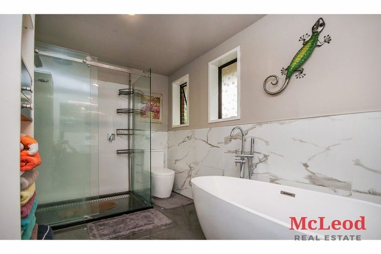 Photo of property in 3 Rapley Street, Hampstead, Ashburton, 7700