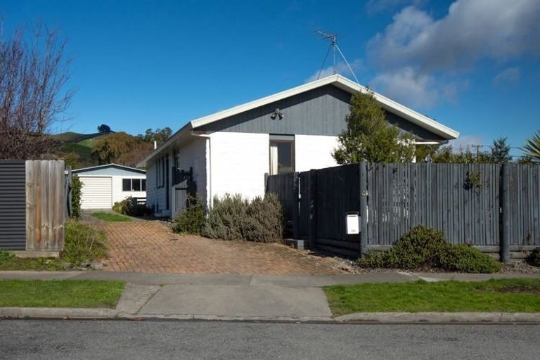 Photo of property in 4 Mountain View Road, Witherlea, Blenheim, 7201