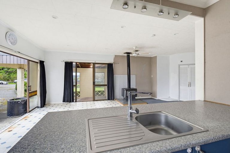 Photo of property in 5 Eric Street, Norsewood, 4974