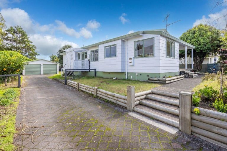 Photo of property in 45 Hakanoa Street, Huntly, 3700