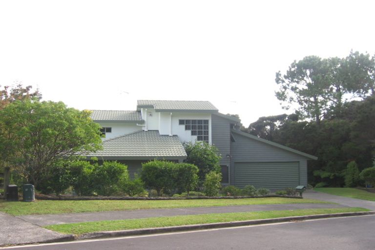 Photo of property in 142 Onetaunga Road, Chatswood, Auckland, 0626