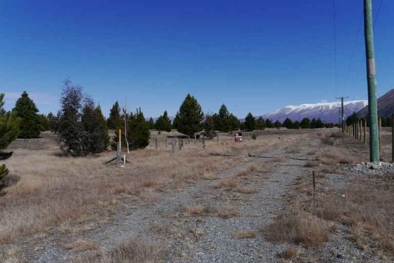 Photo of property in 76 Flanagan Lane, Ben Ohau, Twizel, 7999