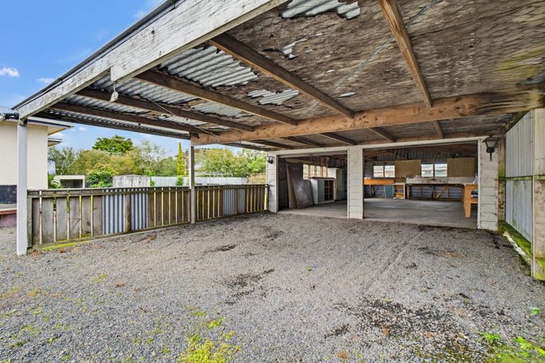 Photo of property in 5 Eric Street, Norsewood, 4974