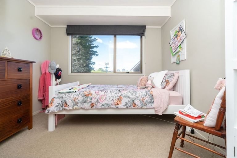 Photo of property in 307 Exelby Road, Burbush, Hamilton, 3288