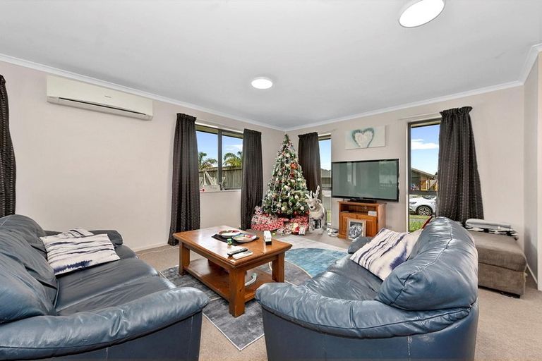 Photo of property in 3 Beckham Close, Grandview Heights, Hamilton, 3200