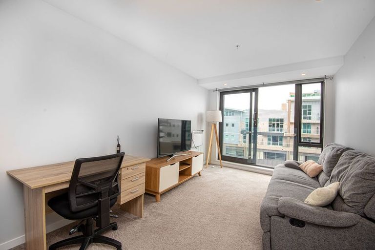 Photo of property in Vsp South, 801/166 Victoria Street, Te Aro, Wellington, 6011